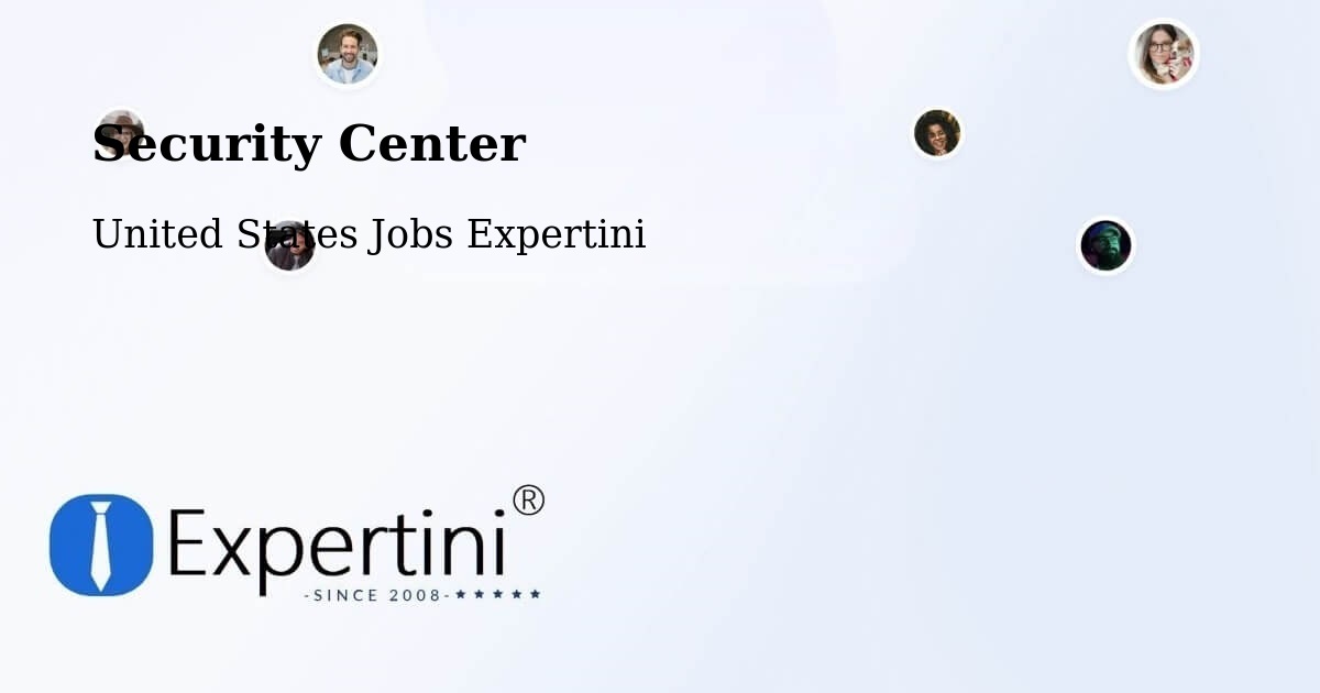 Security & Compliance – Burr Ridge - United States Jobs Expertini